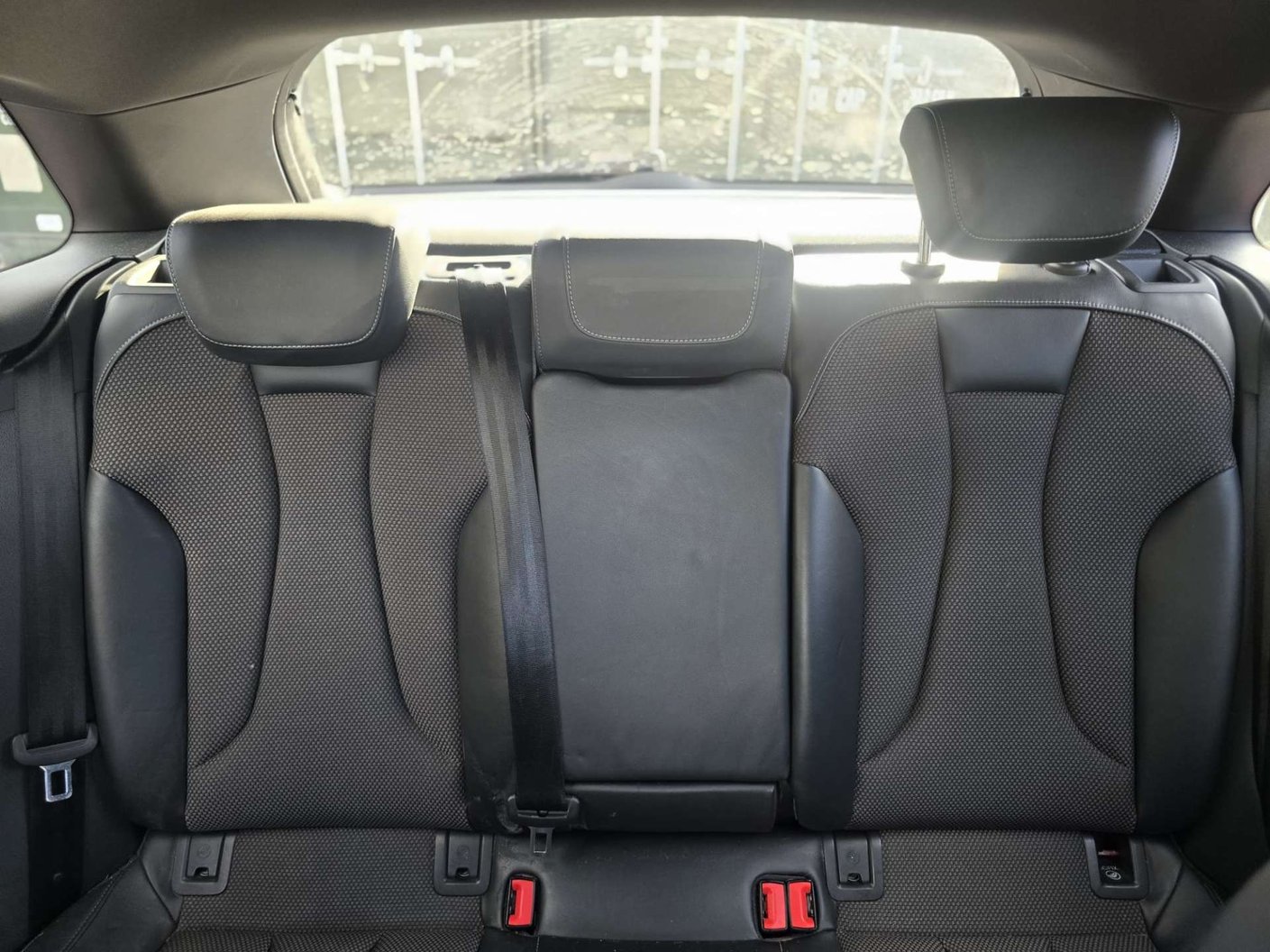 2017 Audi A3 1.6 - Image 26