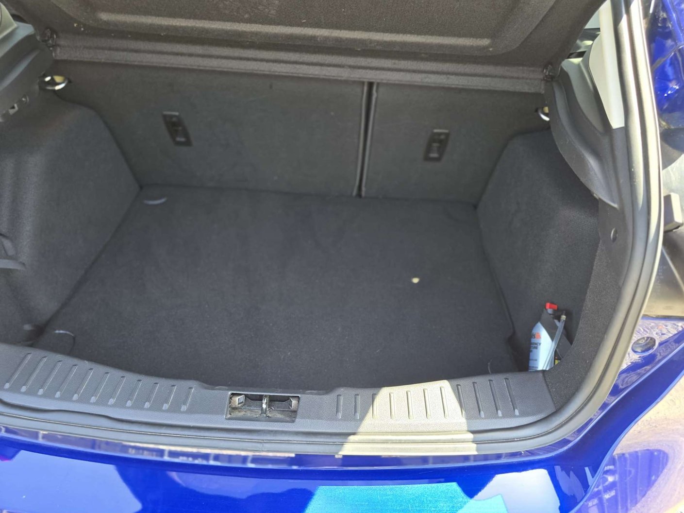 2017 Ford Focus 1.0 Sport - Image 8