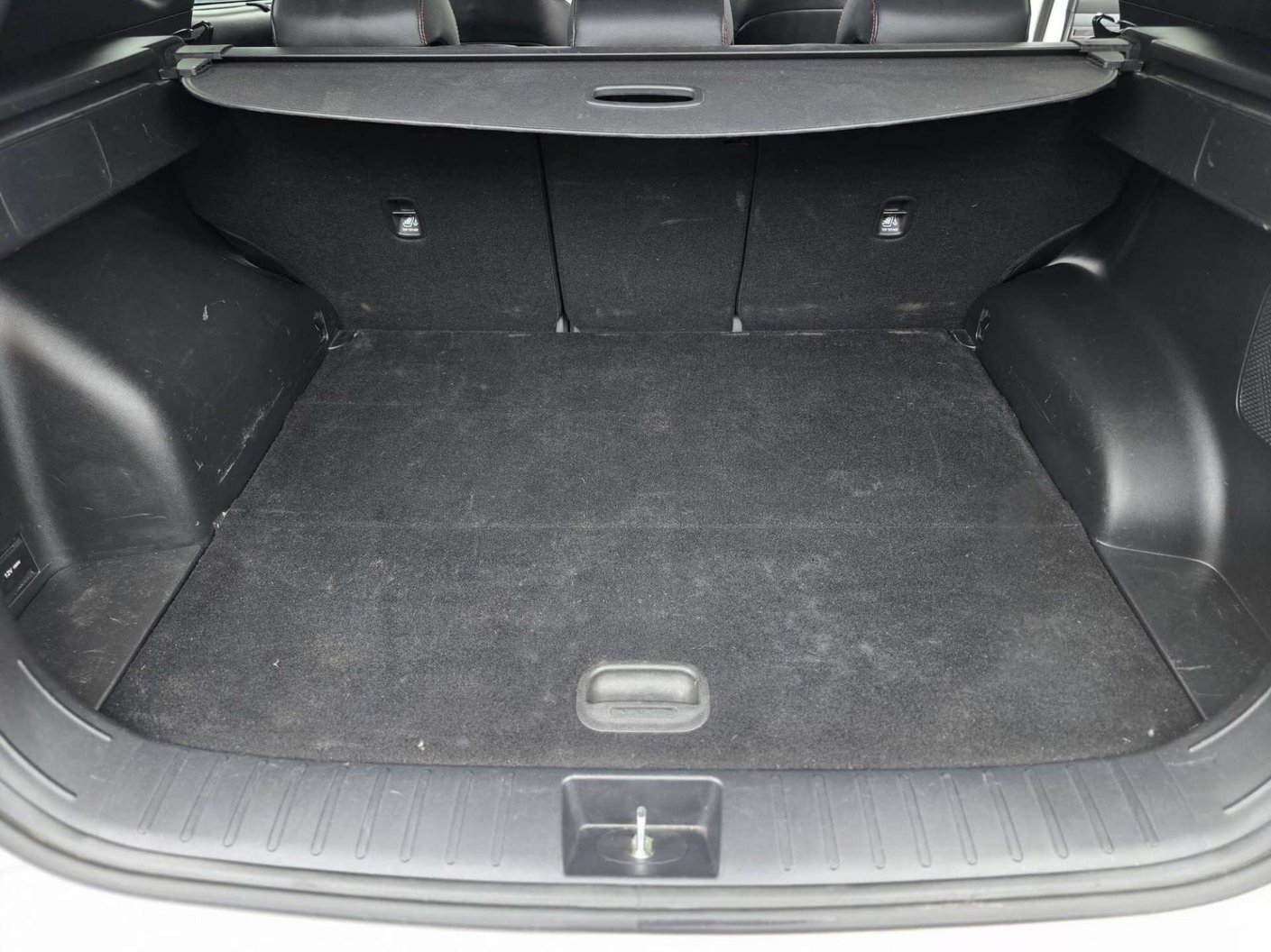 2022 Hyundai Tucson 1.6 - Image 38