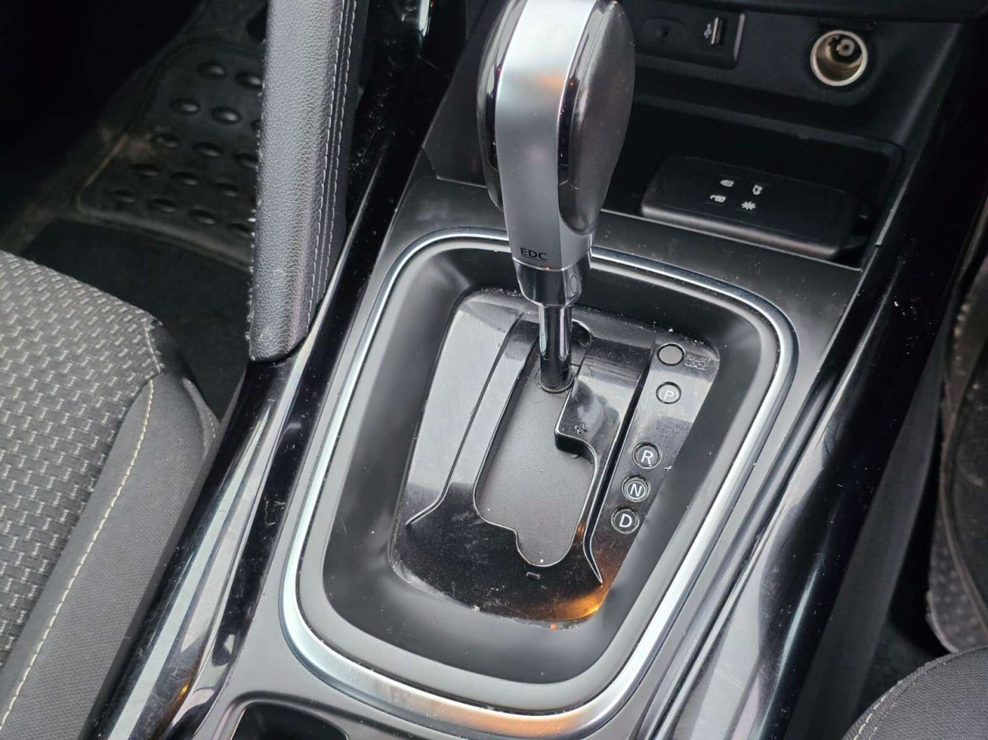 2018 Renault Kadjar 1.5 - Image 26