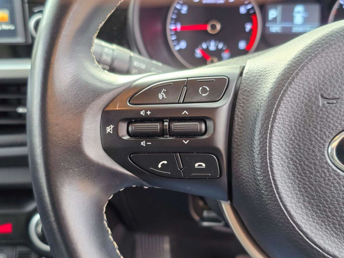 2018 Kia Picanto 1.25 - Image 30