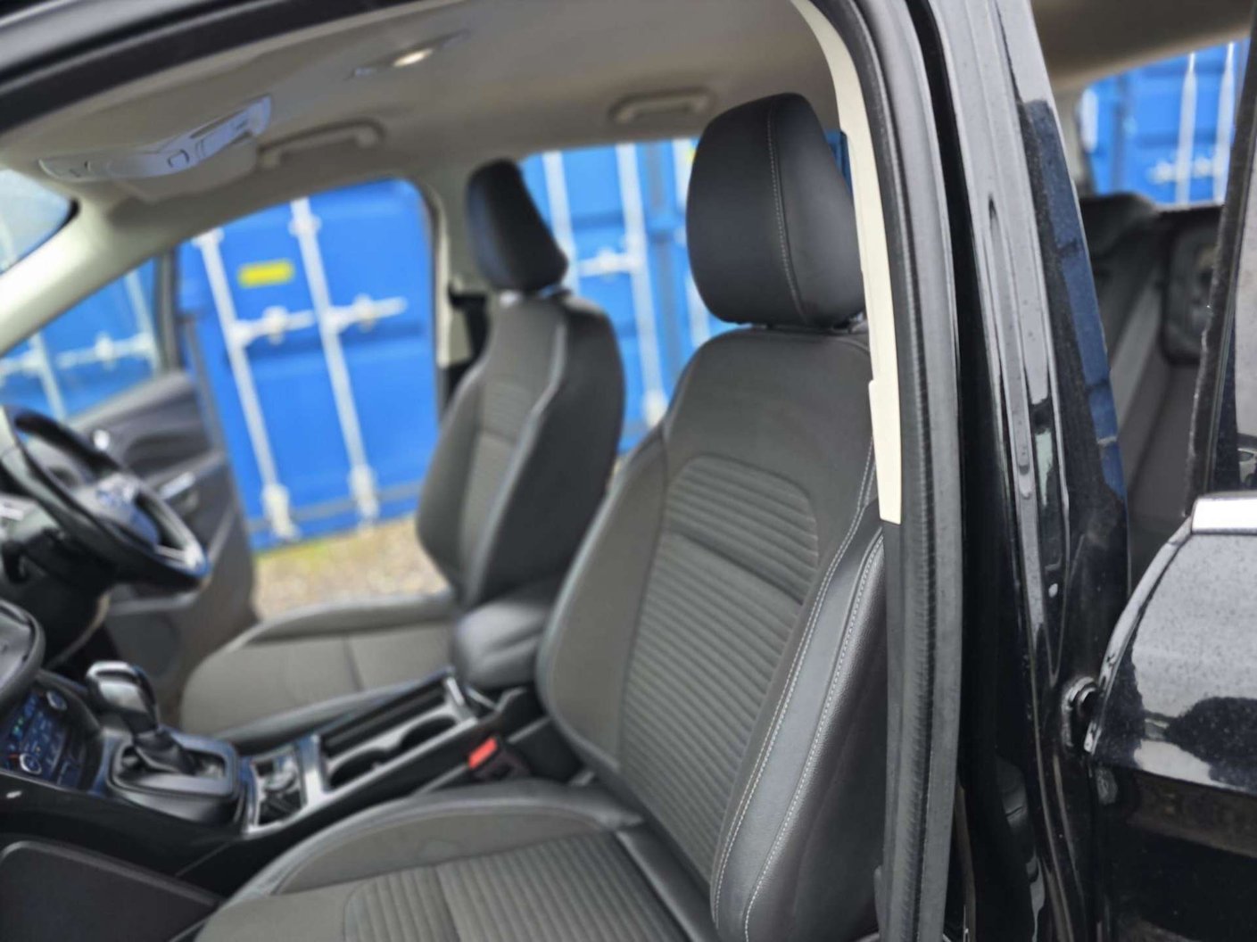 2018 Ford Kuga 2.0 - Image 38