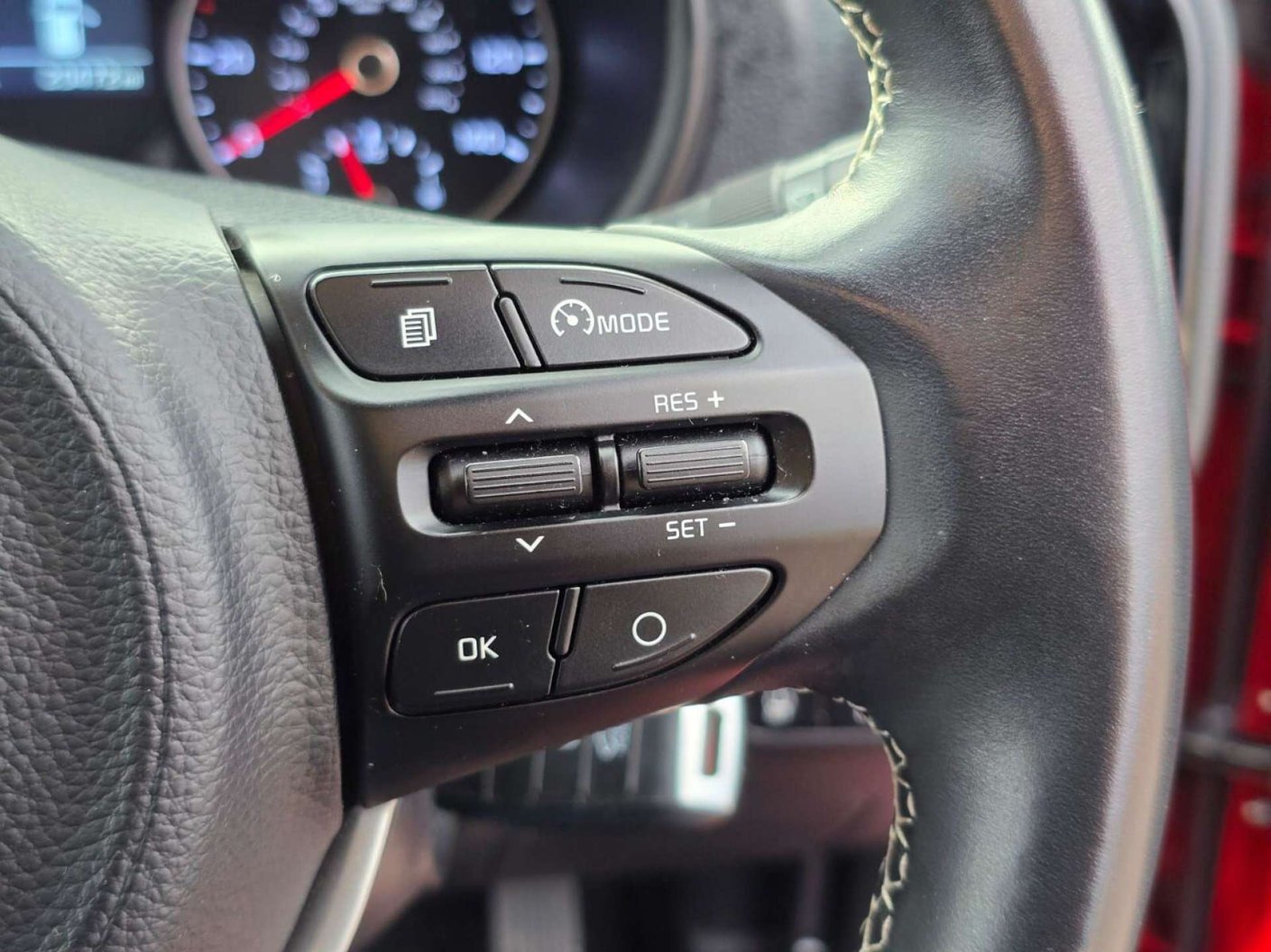 2018 Kia Picanto 1.25 - Image 29