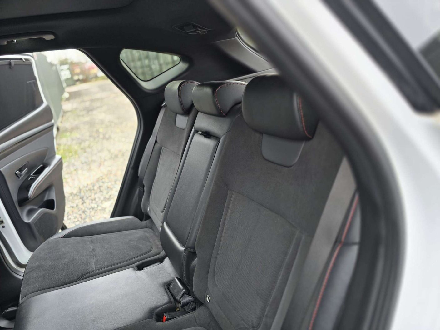 2022 Hyundai Tucson 1.6 - Image 40