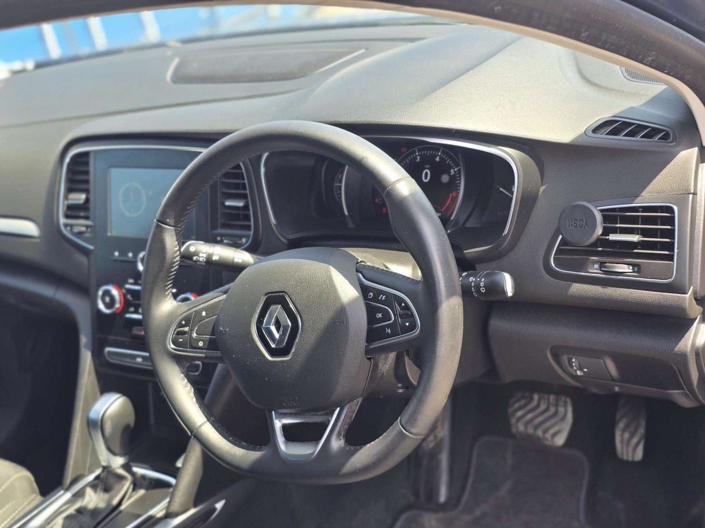 2019 Renault Megane 1.3 - Image 32
