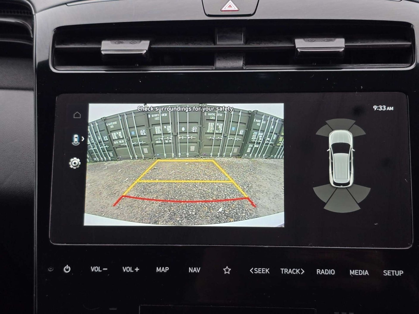 2022 Hyundai Tucson 1.6 - Image 35