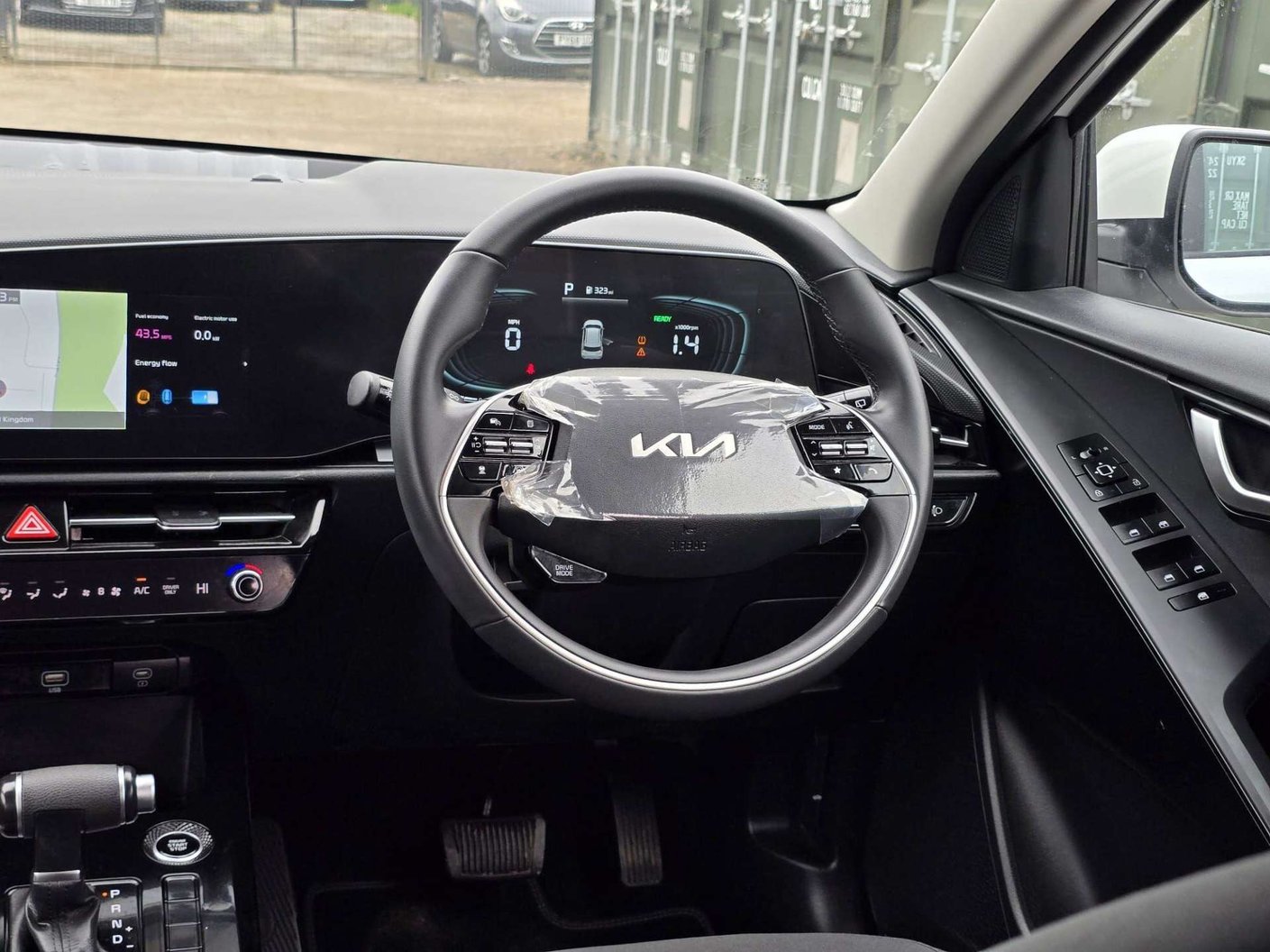 2024 Kia Niro 1.6 Tech - Image 36