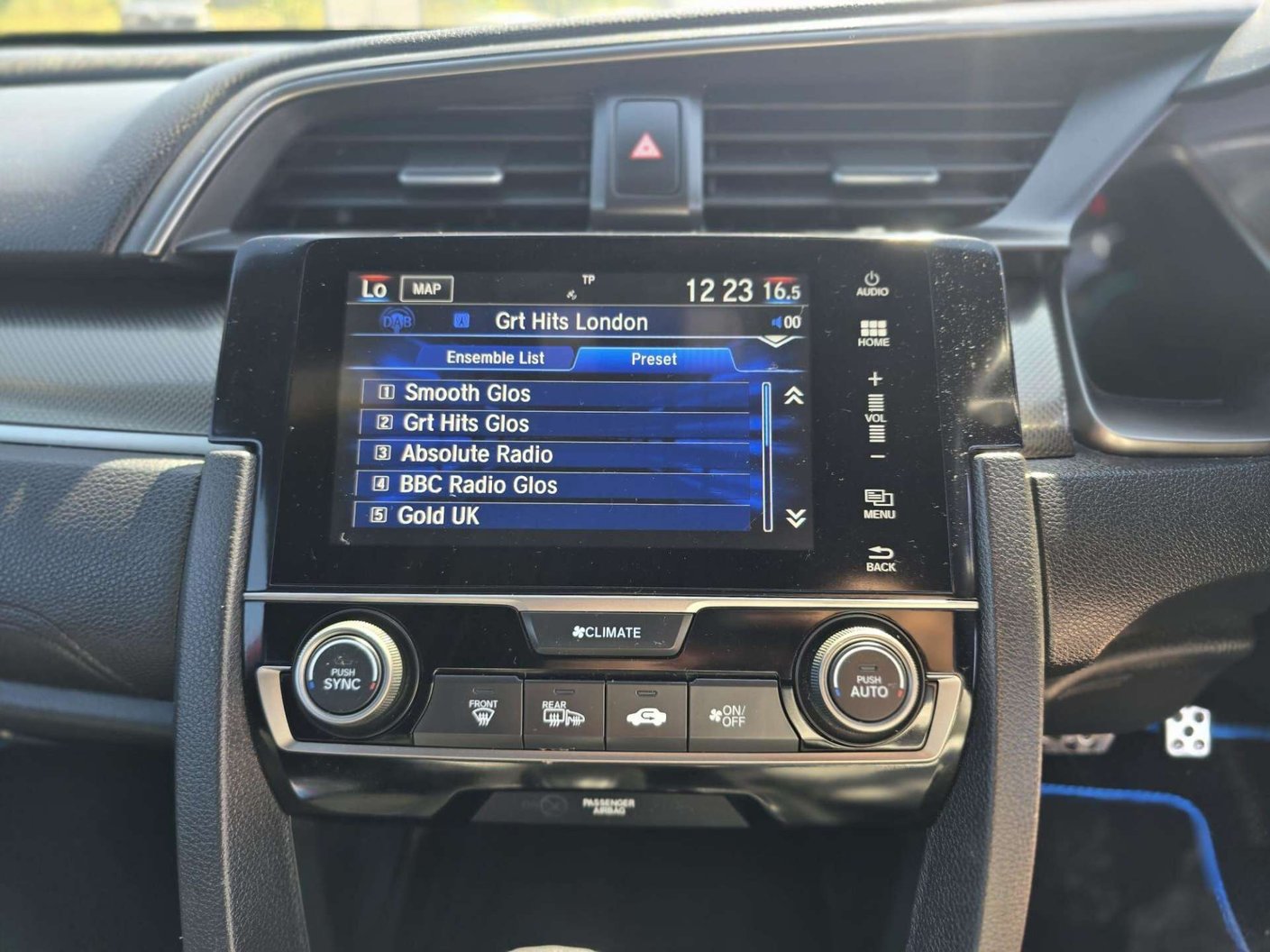 2019 Honda Civic 1.0 - Image 26