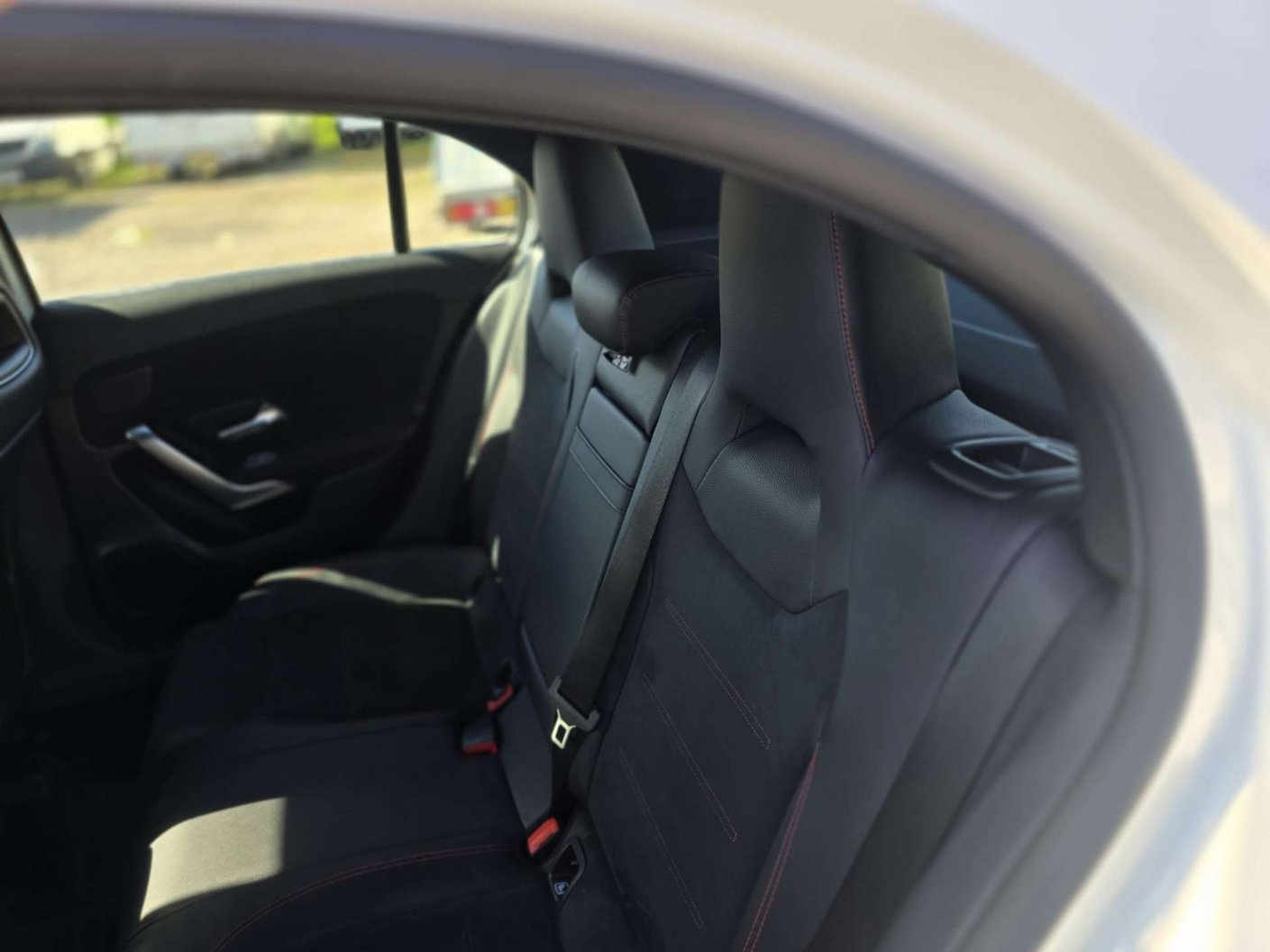 2018 Mercedes-Benz A-Class 1.3 - Image 8