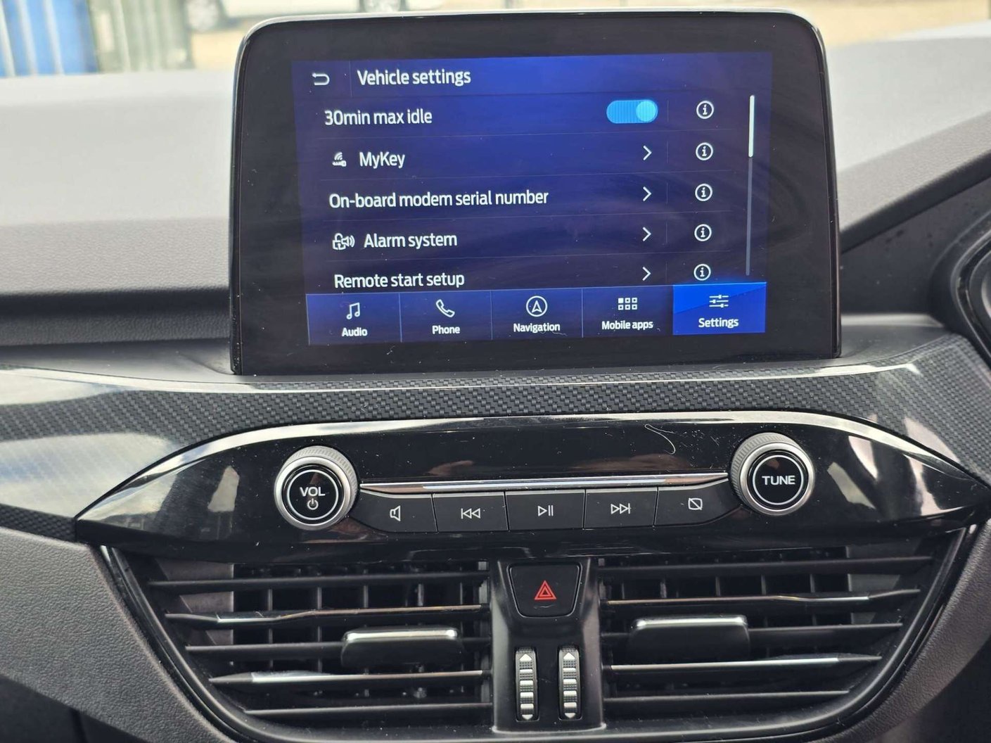2020 Ford Kuga 1.5 Sport - Image 32