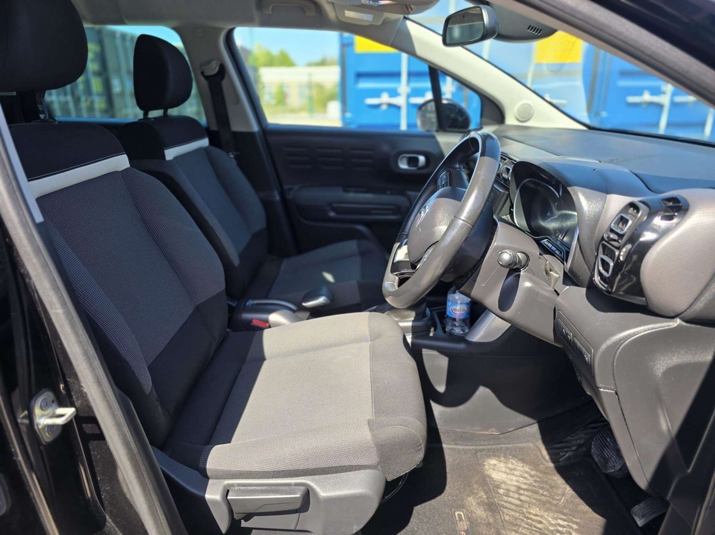 2018 Citroen C3 Aircross 1.2 GT Line - Image 50