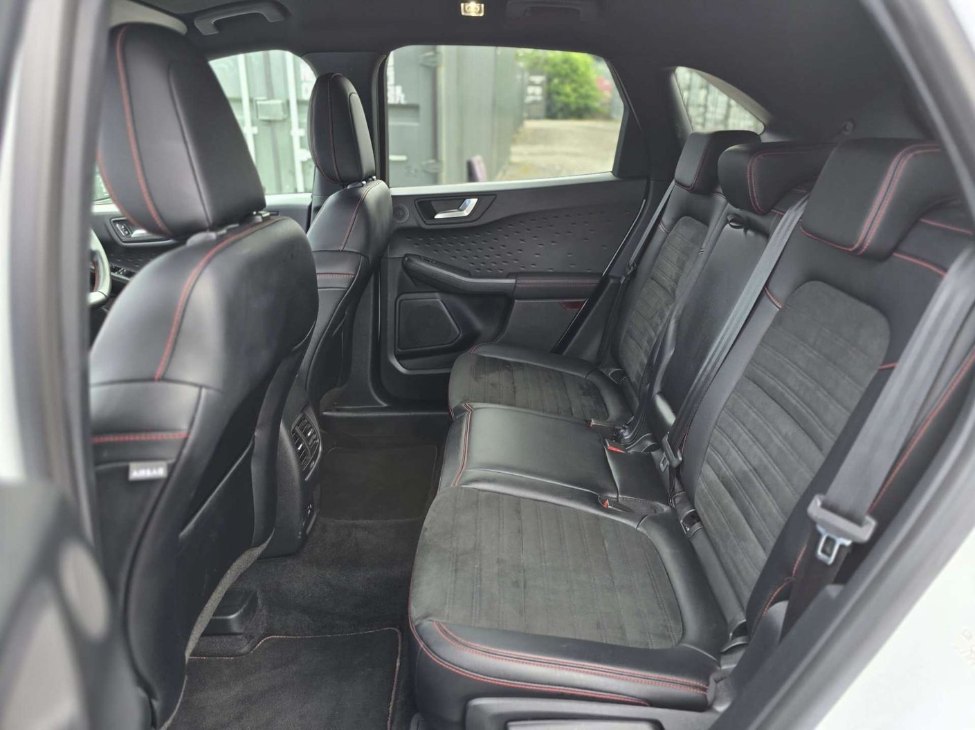 2018 Citroen C3 Aircross 1.2 GT Line - Image 21
