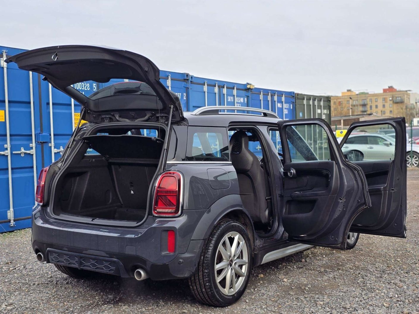 2020 Mini Countryman 2.0 - Image 15