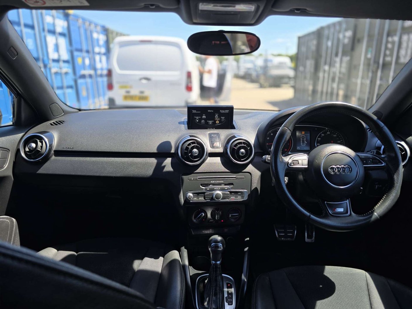 2018 Audi A1 1.4 - Image 7