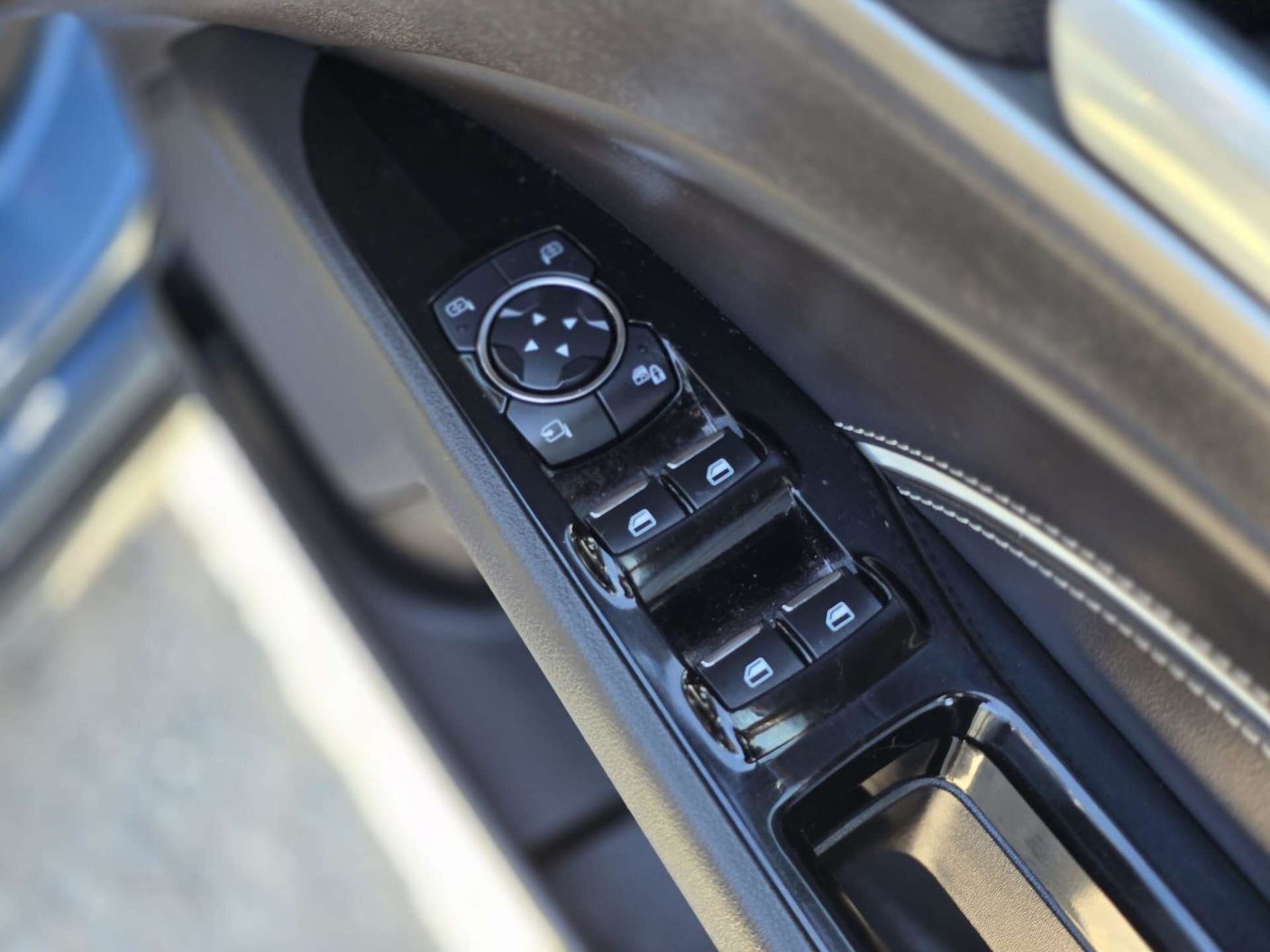 2020 Ford Mondeo 2.0 M Sport - Image 26
