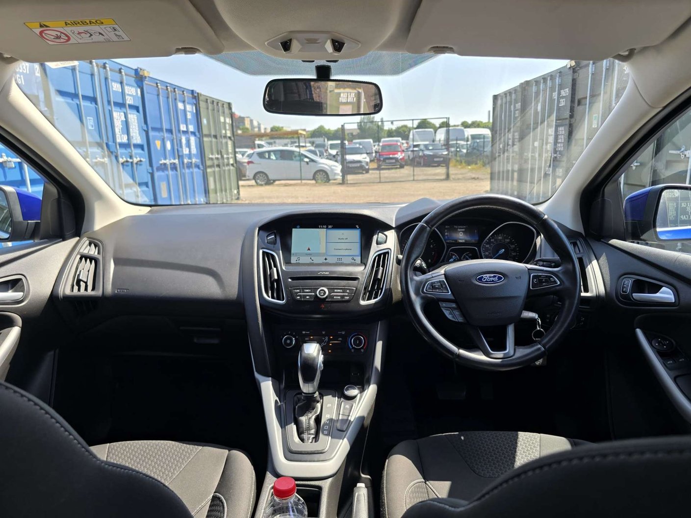 2017 Ford Focus 1.0 Sport - Image 6