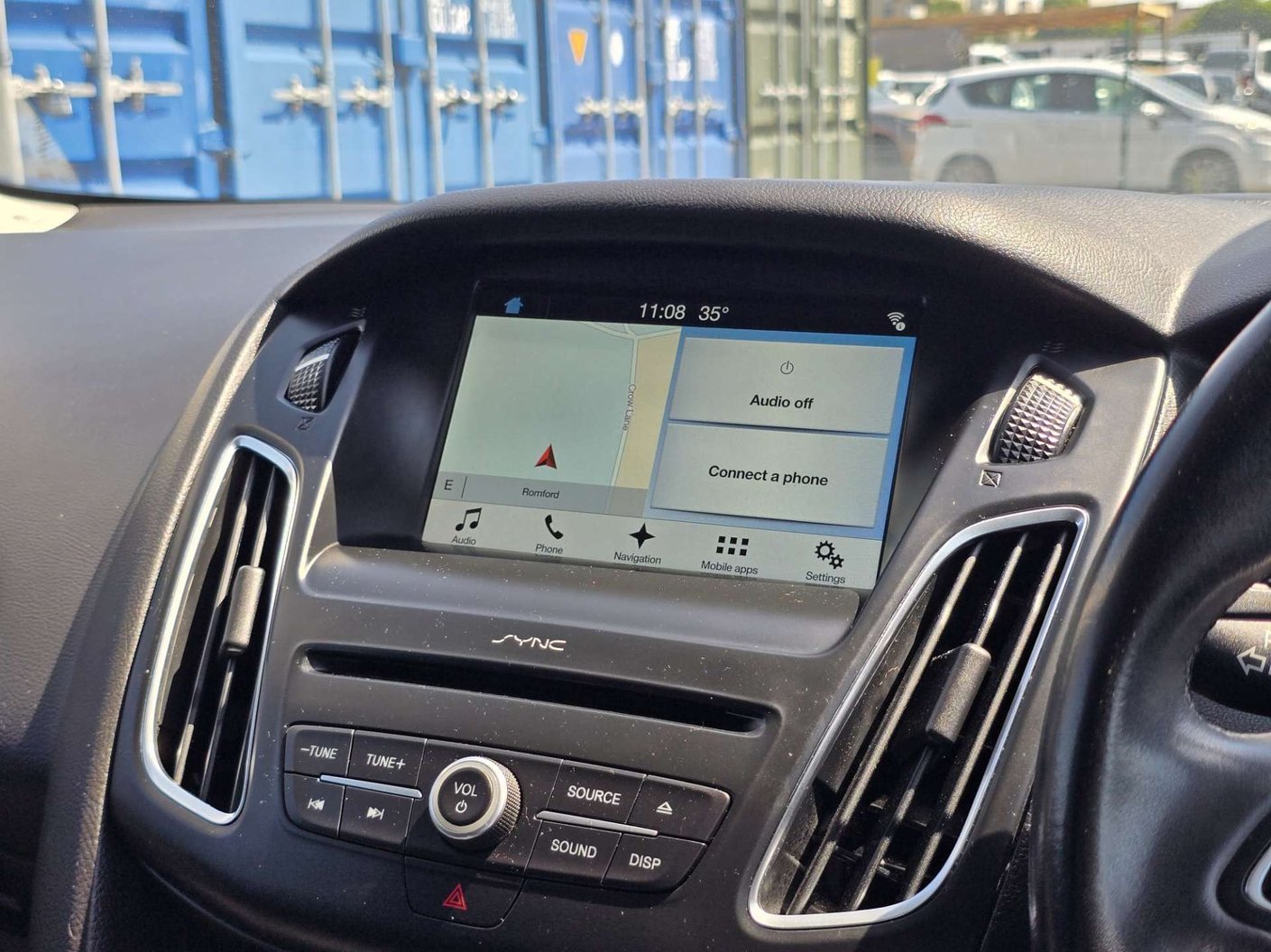 2017 Ford Focus 1.0 Sport - Image 16