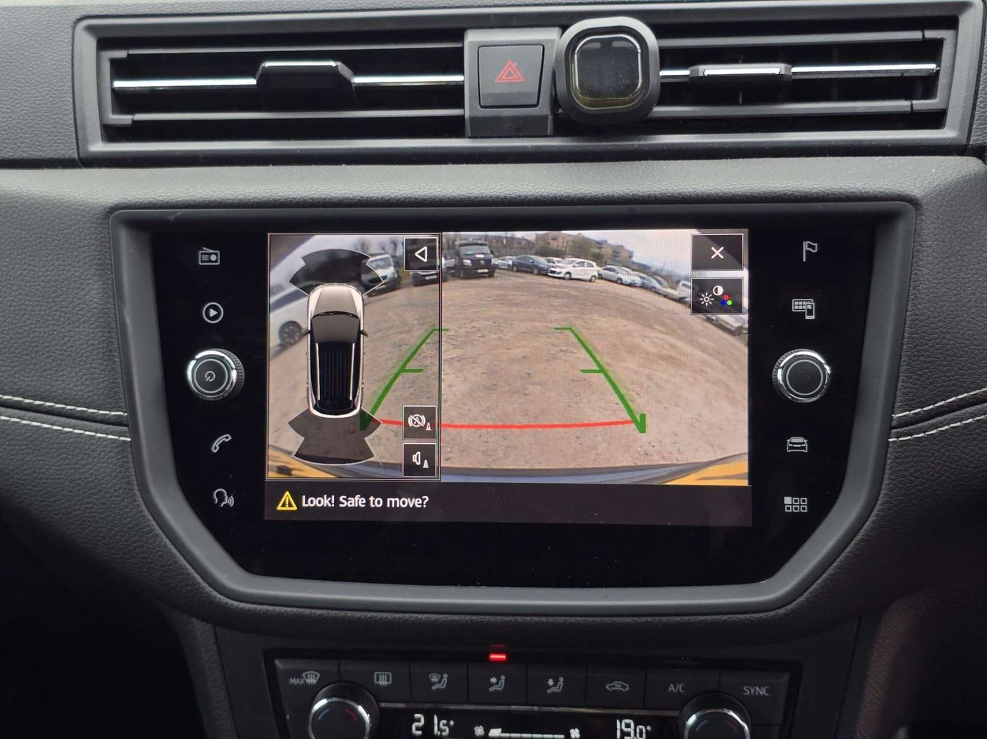2018 SEAT Arona 1.6 TDI - Image 33
