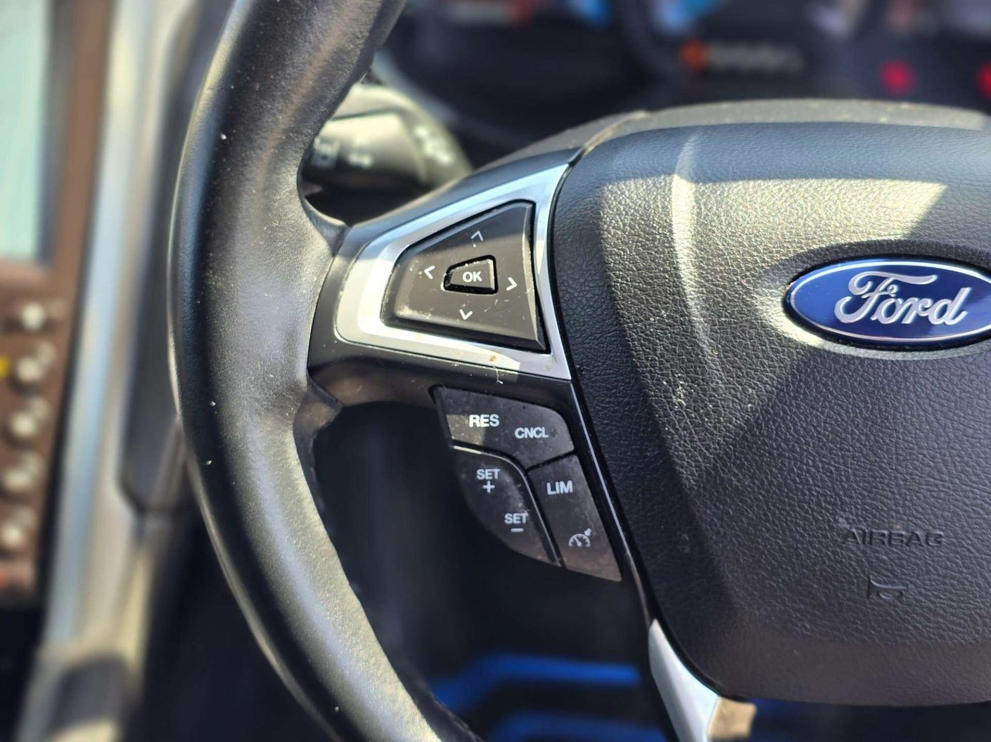 2020 Ford Mondeo 2.0 M Sport - Image 21