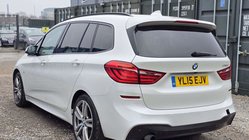 2015 BMW 2 Series 2.0 - Image 3