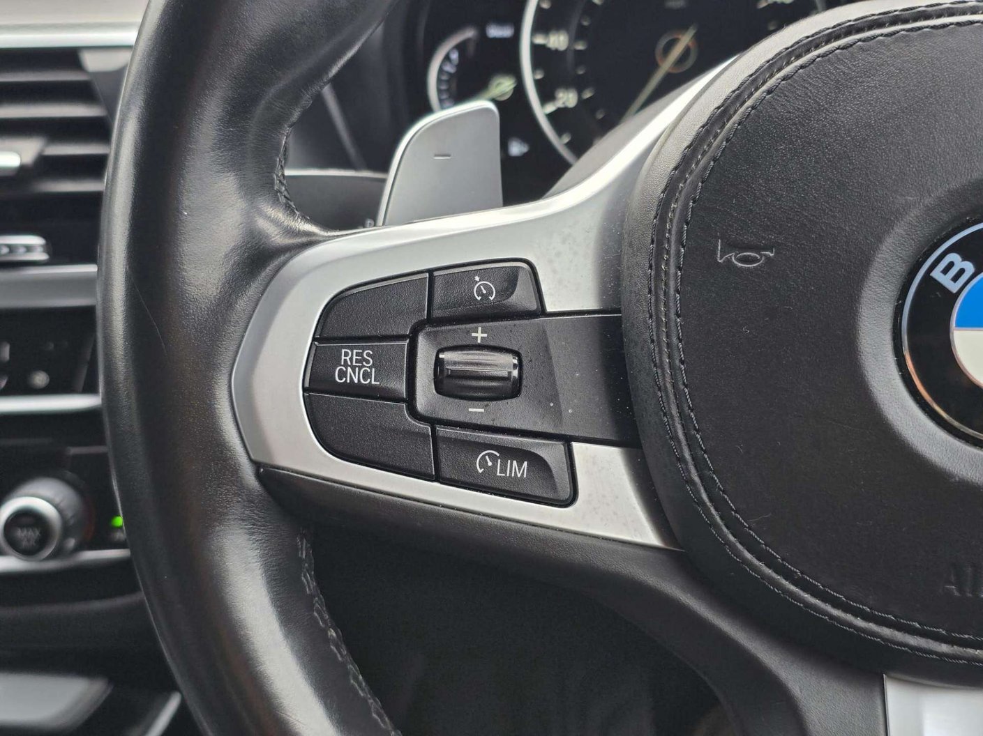2019 BMW X3 2.0 R-Dynamic - Image 28