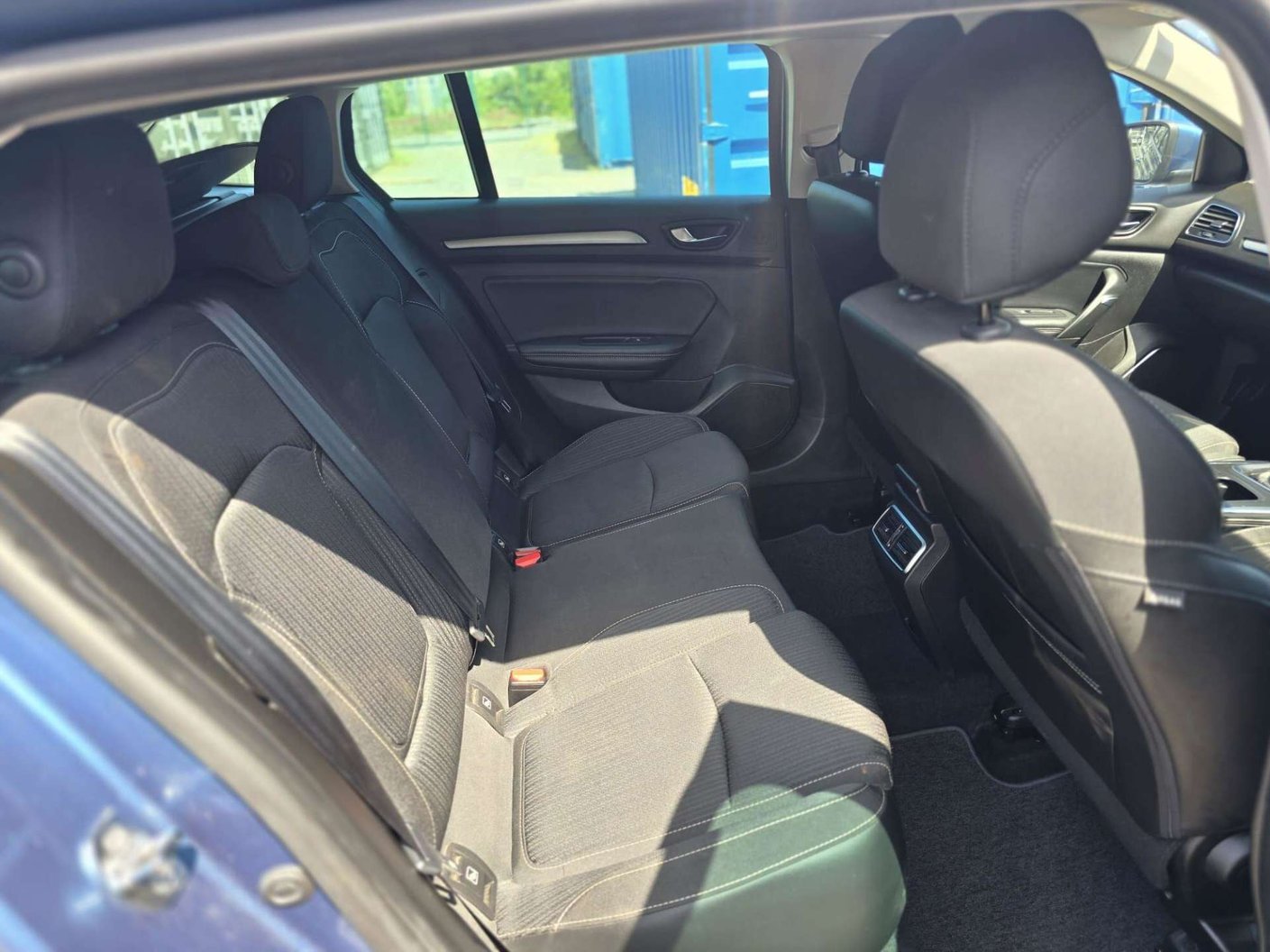 2019 Renault Megane 1.3 - Image 16