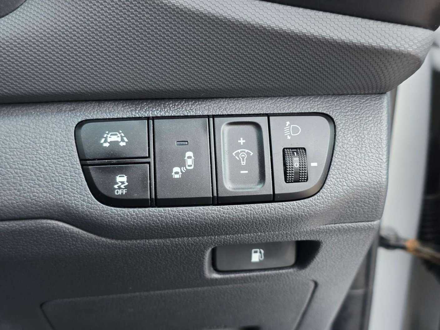 2018 Kia Picanto 1.25 - Image 28