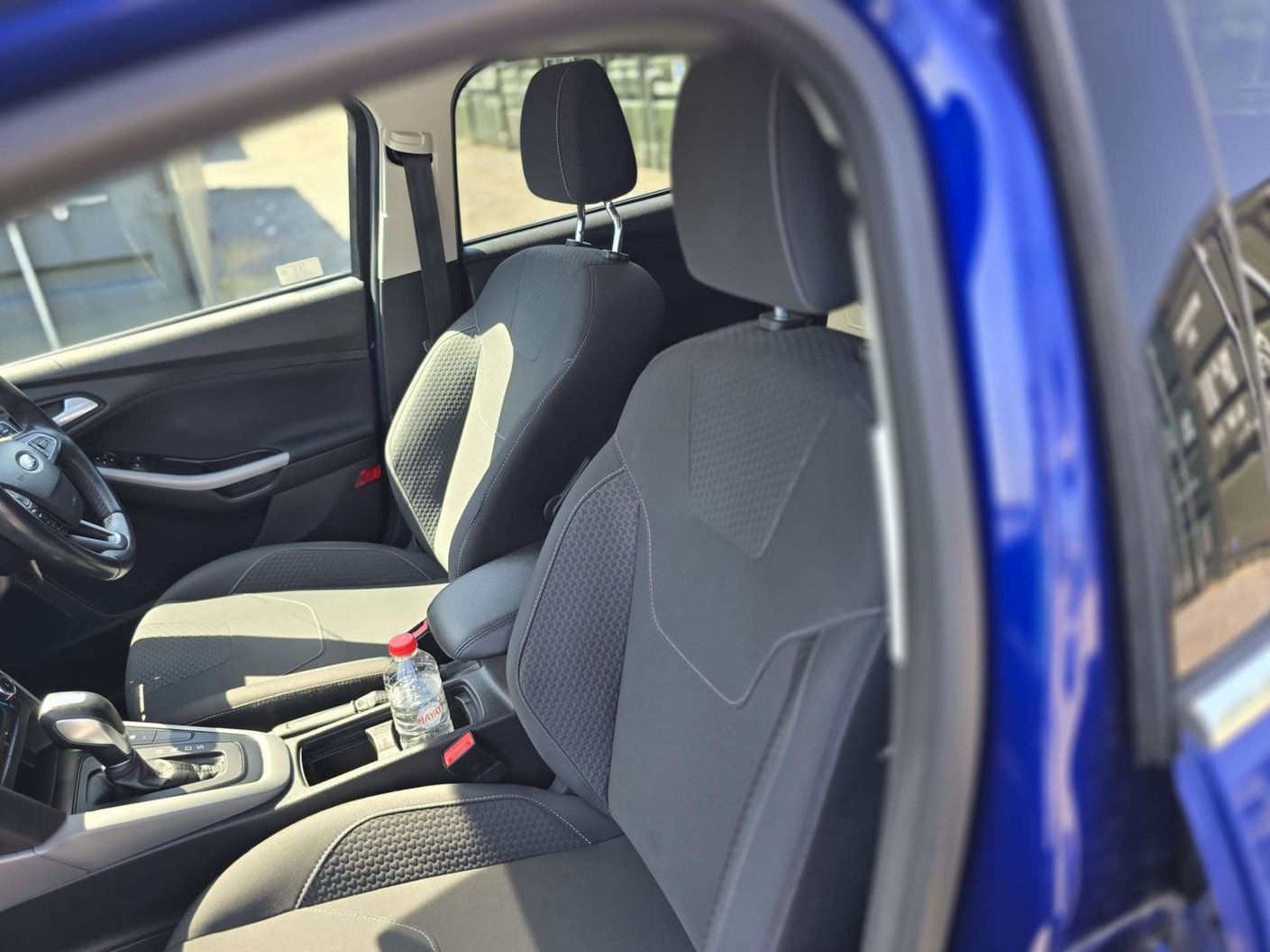 2017 Ford Focus 1.0 Sport - Image 10
