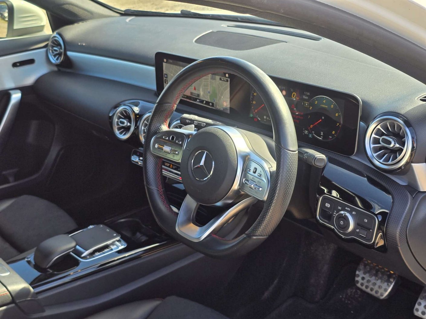 2018 Mercedes-Benz A-Class 1.3 - Image 23