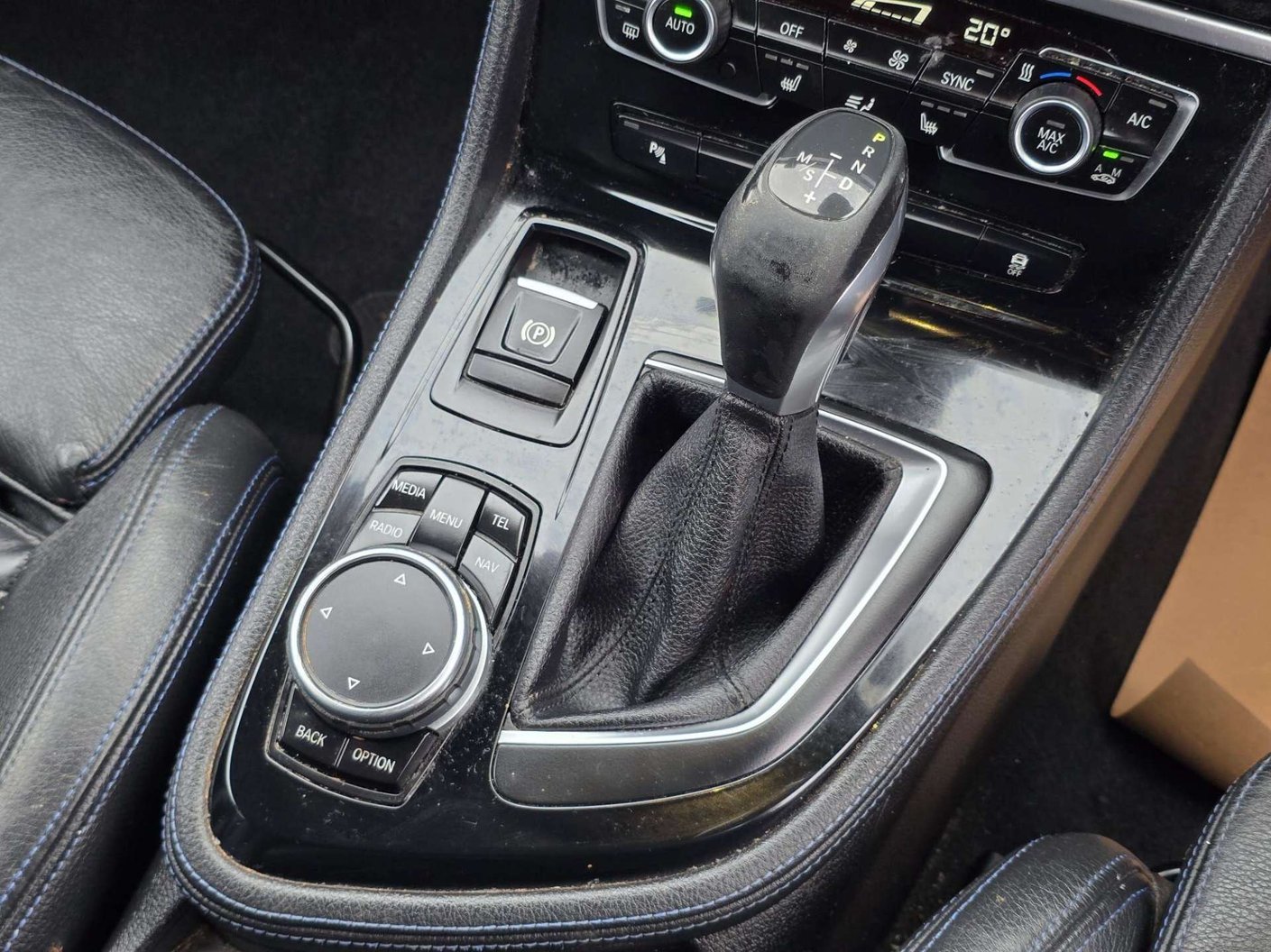 2015 BMW 2 Series 2.0 - Image 14
