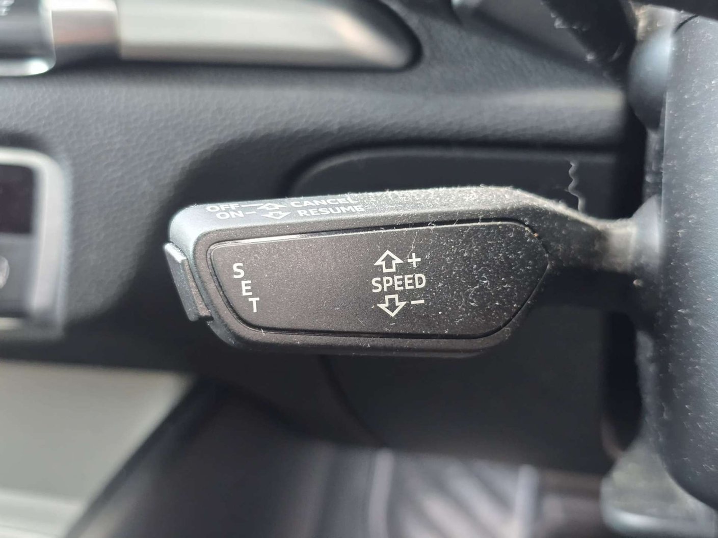 2017 Audi A3 1.6 - Image 28