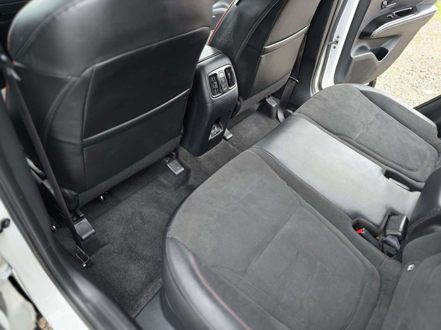 2022 Hyundai Tucson 1.6 - Image 24