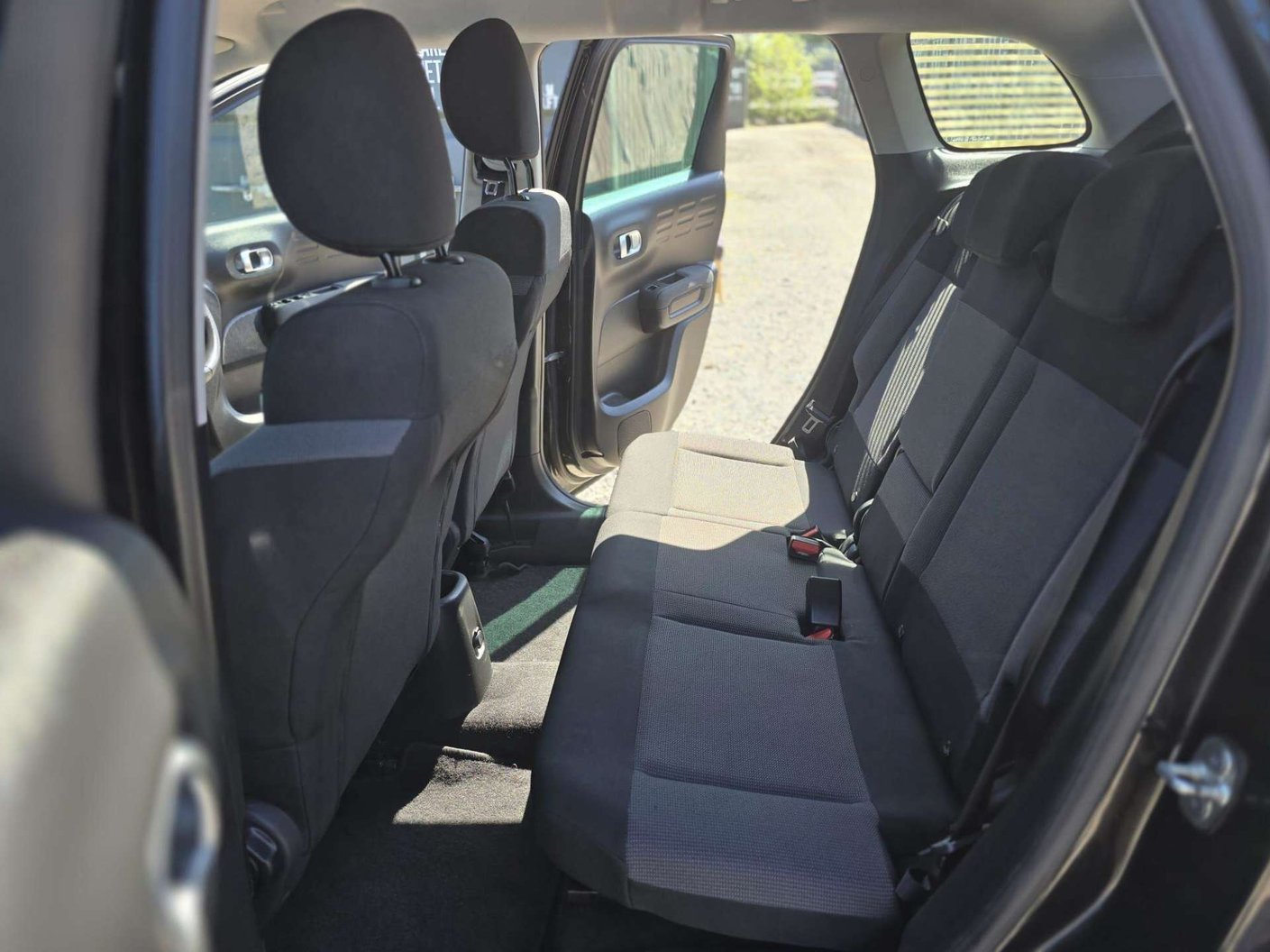 2018 Citroen C3 Aircross 1.2 GT Line - Image 52