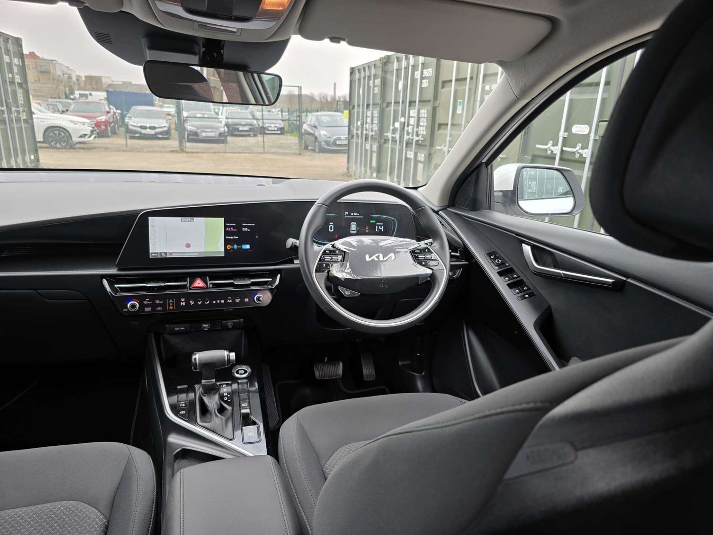 2024 Kia Niro 1.6 Tech - Image 21