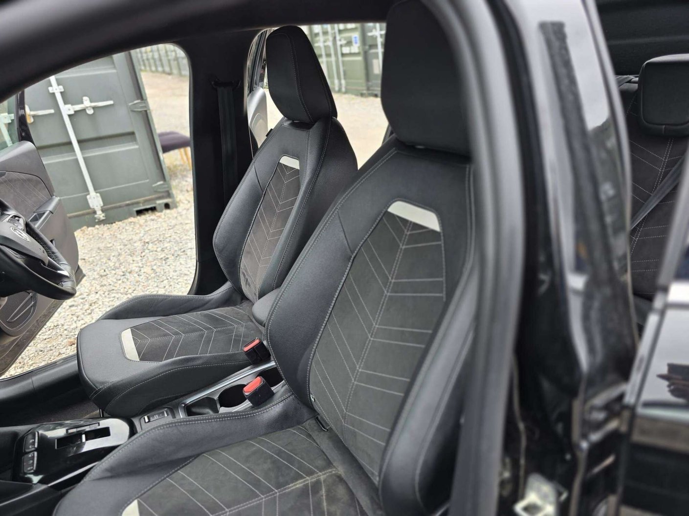 2023 Vauxhall Corsa 1.2 Turbo - Image 36