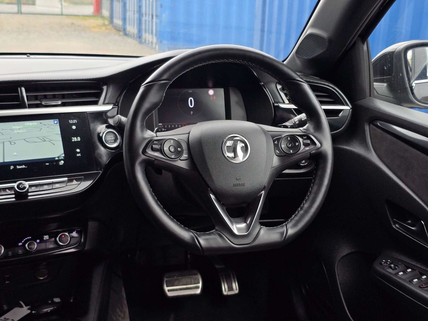 2023 Vauxhall Corsa 1.2 Turbo - Image 34