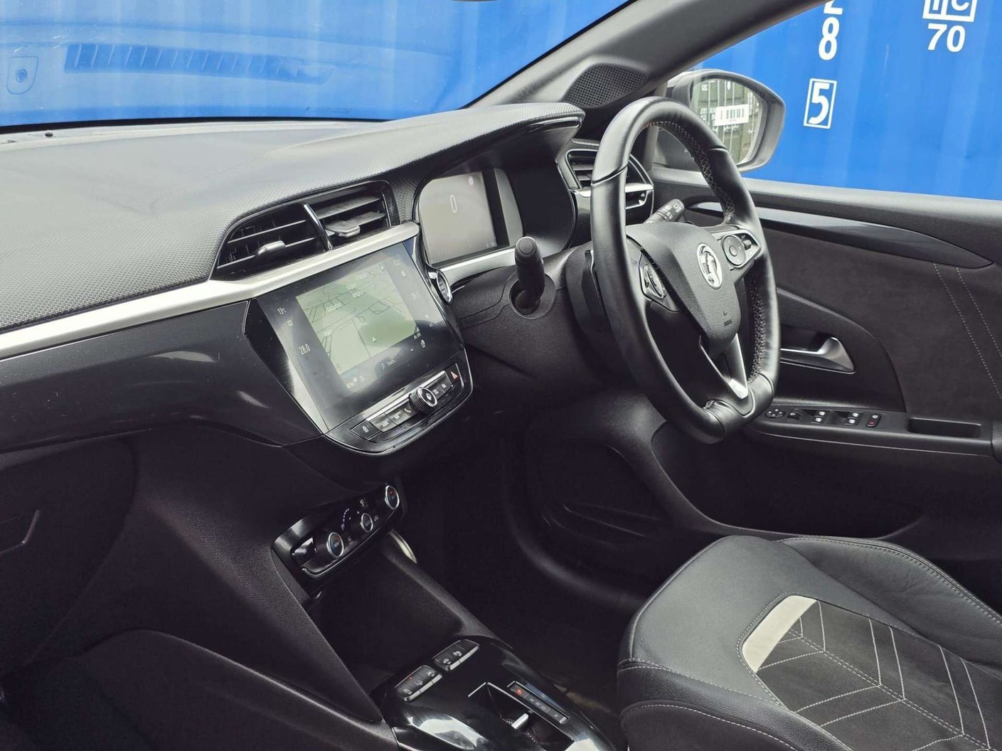 2023 Vauxhall Corsa 1.2 Turbo - Image 20