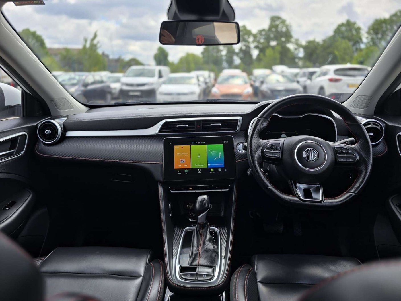 2022 MG ZS 1.0 - Image 14