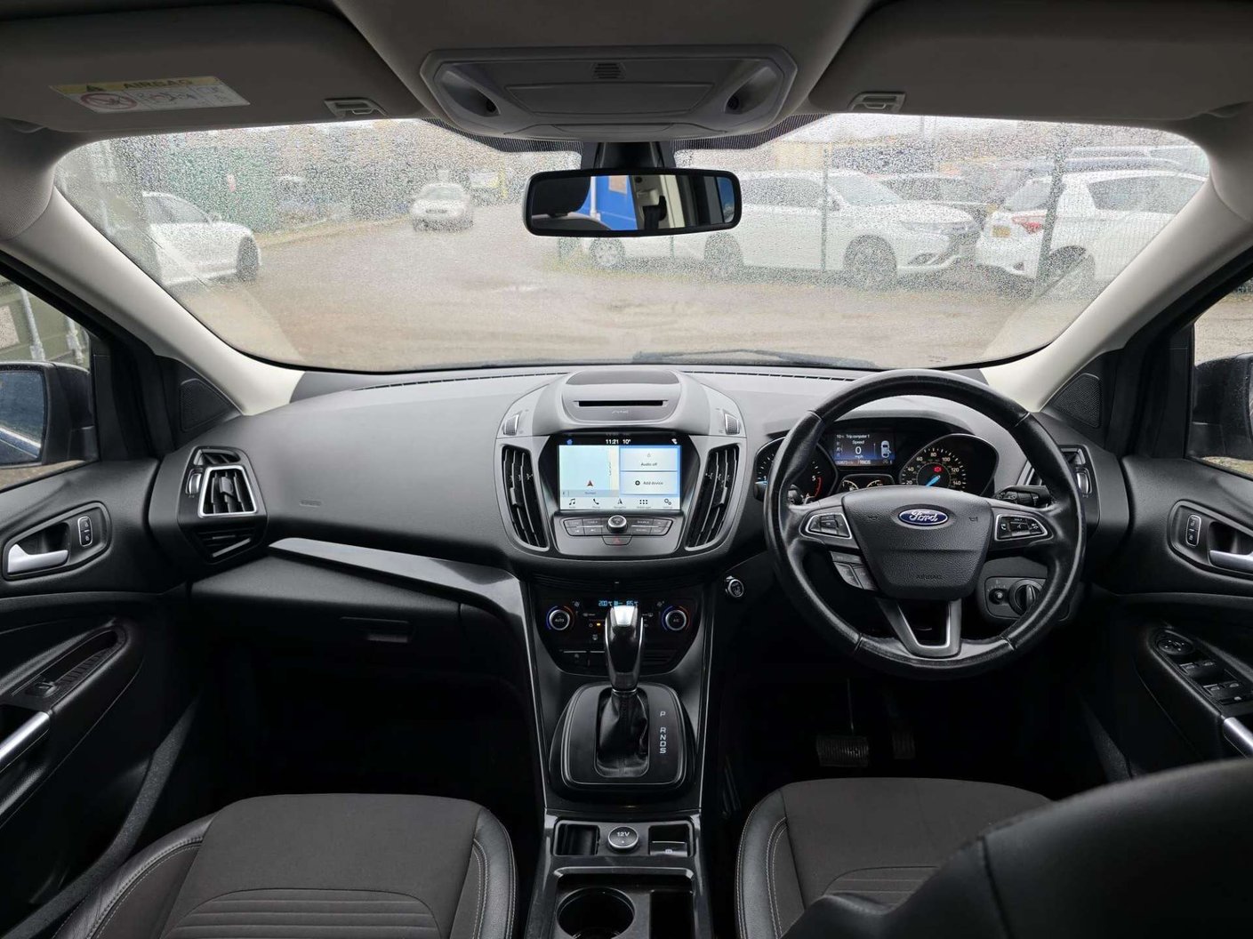 2018 Ford Kuga 2.0 - Image 17