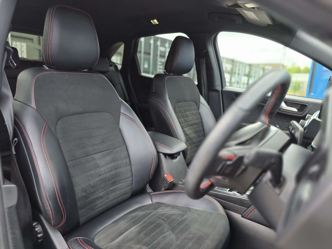 2020 Ford Kuga 1.5 Sport - Image 19