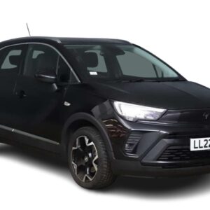 2022 Vauxhall Crossland 1.2