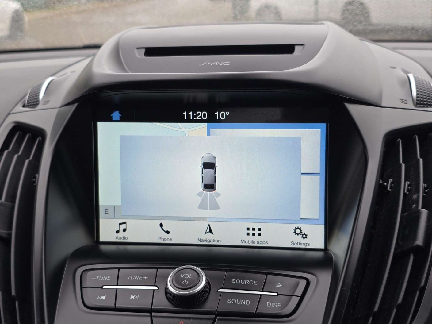 2018 Ford Kuga 2.0 - Image 34