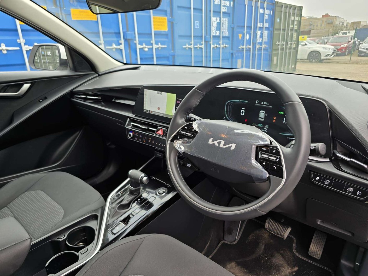 2024 Kia Niro 1.6 Tech - Image 19