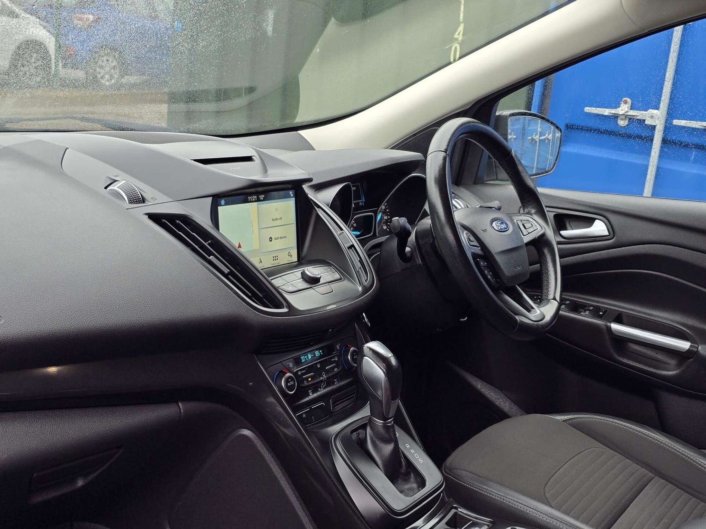 2018 Ford Kuga 2.0 - Image 24