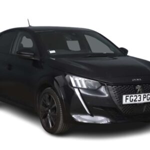 2023 Peugeot 208 1.2