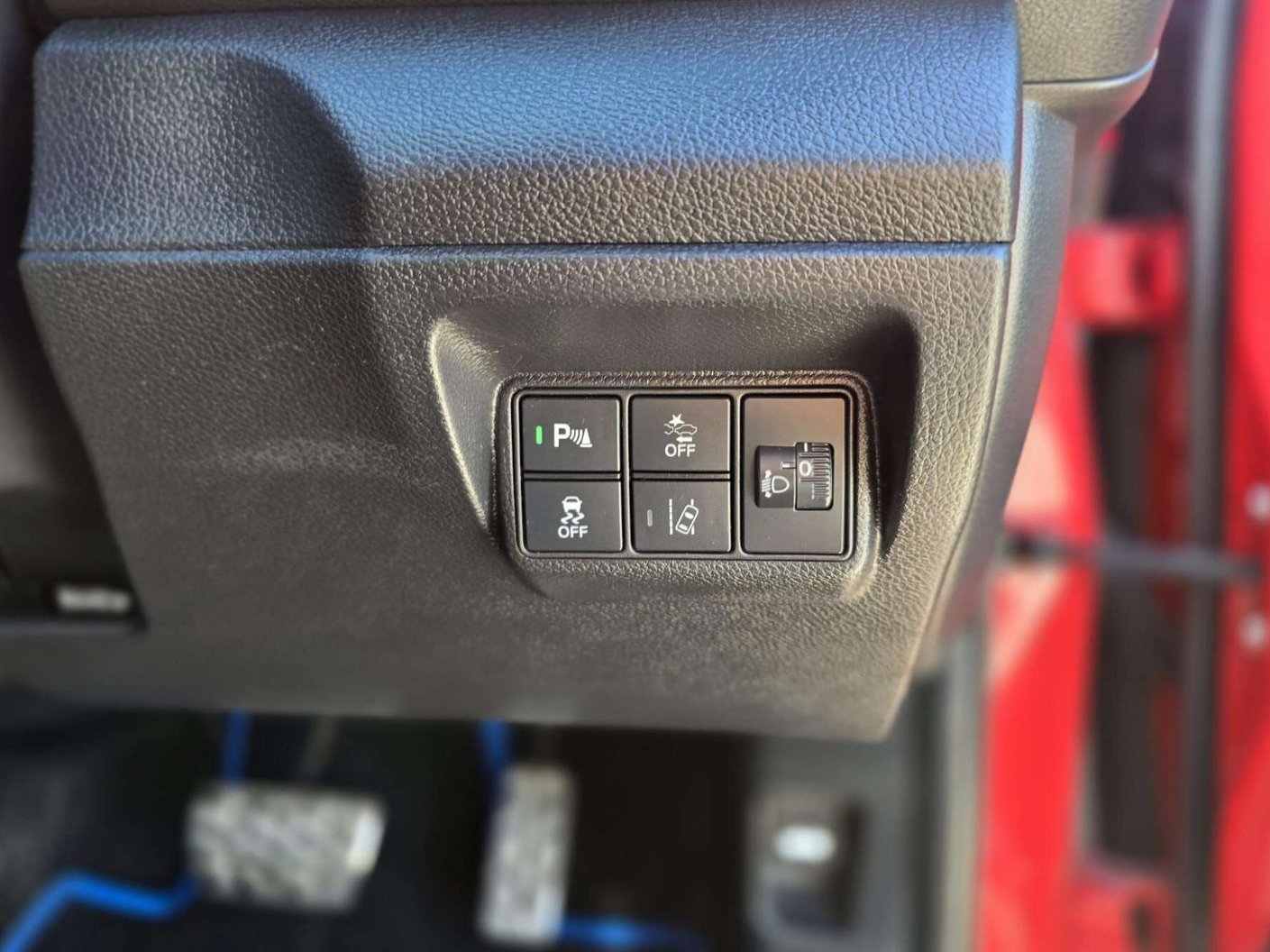 2019 Honda Civic 1.0 - Image 24