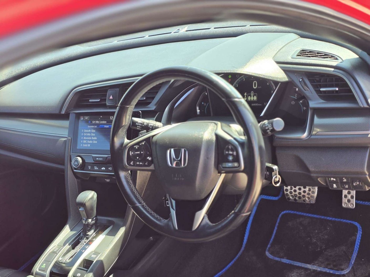 2019 Honda Civic 1.0 - Image 31