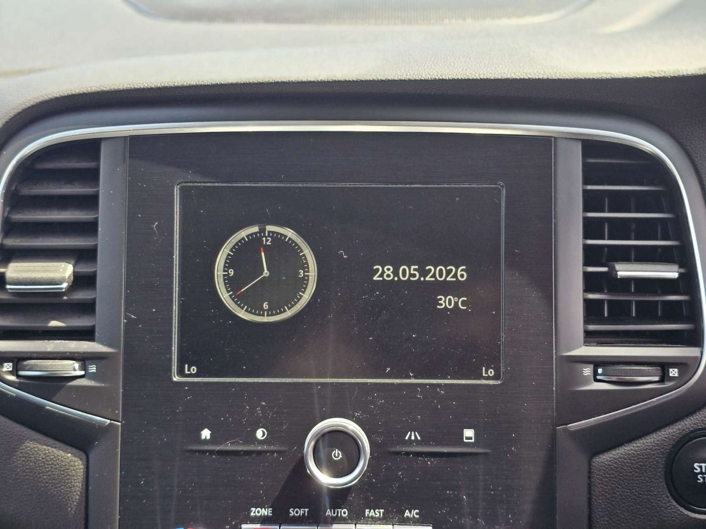 2019 Renault Megane 1.3 - Image 28