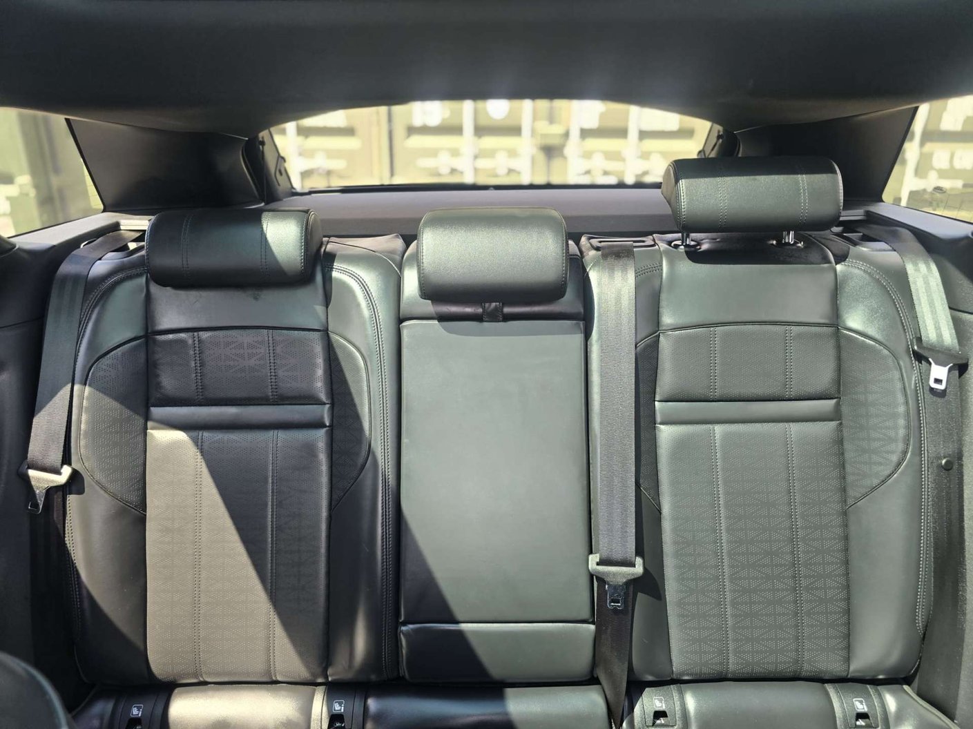 2020 Land Rover Range Rover Evoque 2.0 - Image 8