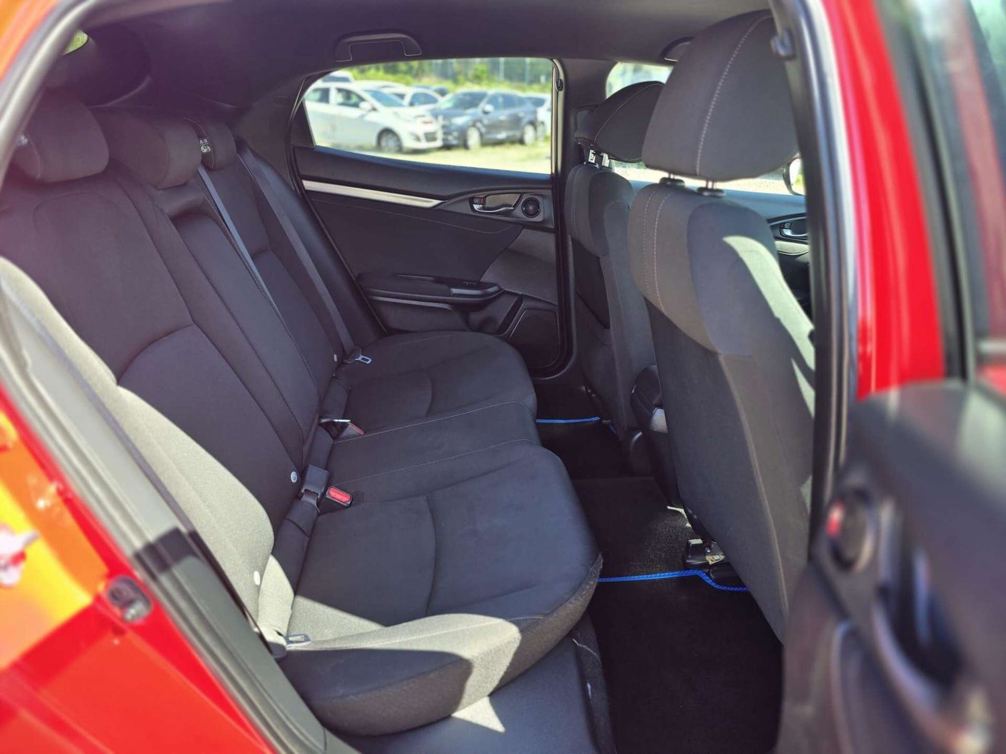 2019 Honda Civic 1.0 - Image 19
